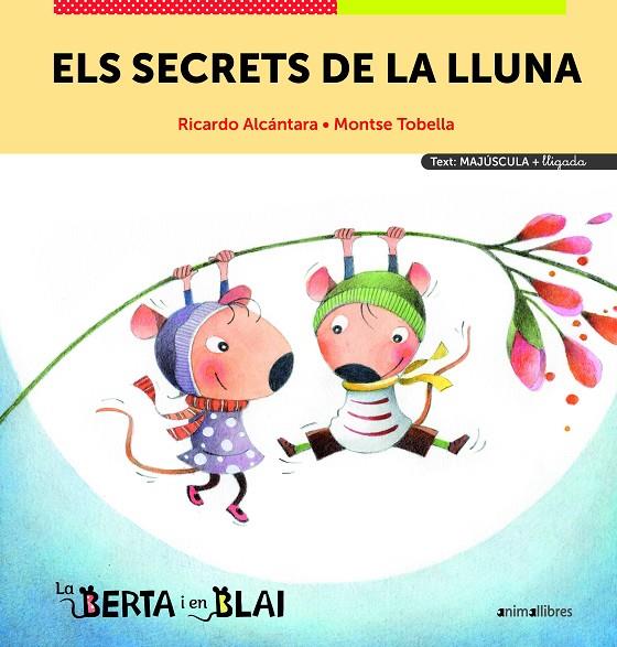 ELS SECRETS DE LA LLUNA | 9788419659194 | RICARDO ALCÁNTARA | Llibreria Online de Tremp