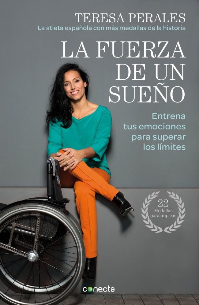 FUERZA DE UN SUEÑO, LA  | 9788415431886 | PERALES,TERESA