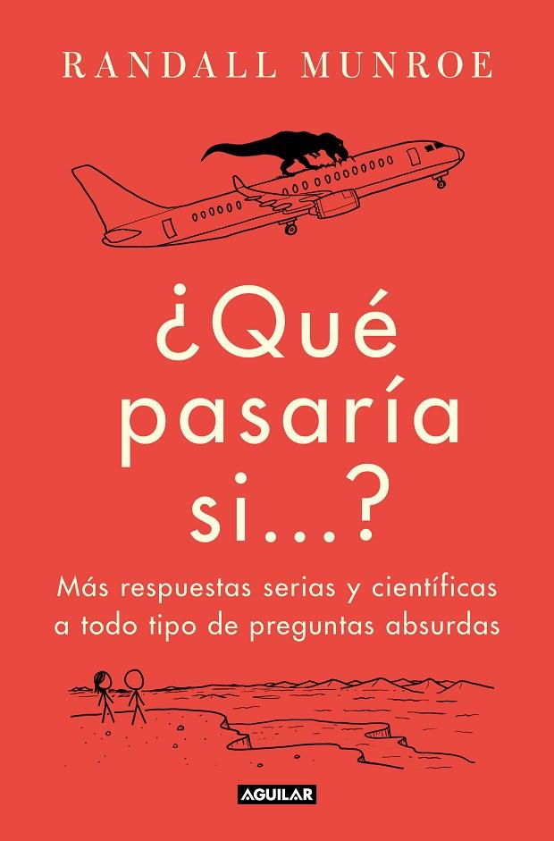 ¿QUÉ PASARÍA SI...? 2 | 9788403522480 | MUNROE, RANDALL | Llibreria Online de Tremp