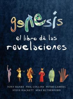 GENESIS (EL LIBRO DE LAS REVELACIONES) | 9788496879065 | BANKS, TONY | Llibreria Online de Tremp