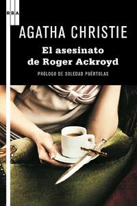 ASESINATO DE ROGER ACKROYD, EL | 9788498678895 | CHRISTIE, AGATHA | Llibreria Online de Tremp