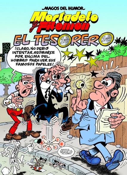 TESORERO, EL  | 9788466654388 | IBÁÑEZ TALAVERA, FRANCISCO