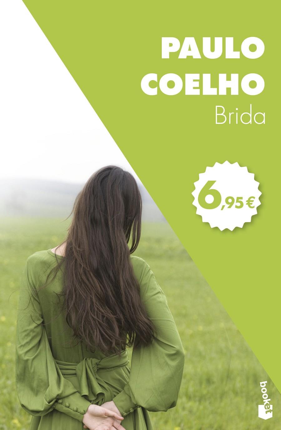 BRIDA | 9788408166368 | PAULO COELHO | Llibreria Online de Tremp