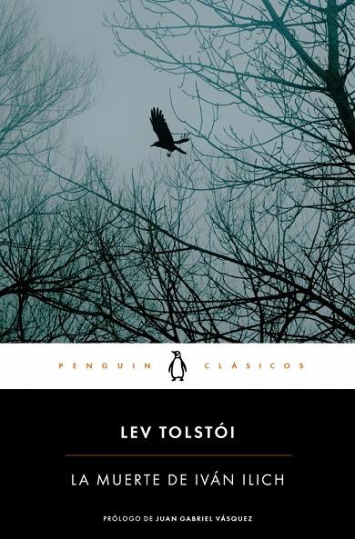 LA MUERTE DE IVÁN ILICH | 9788491056218 | TOLSTOI, LEV | Llibreria Online de Tremp