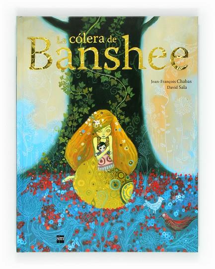 COLERA DE BANSHEE, LA | 9788467551785 | CHABAS, JEAN- FRANÇOIS; SALA, DAVID