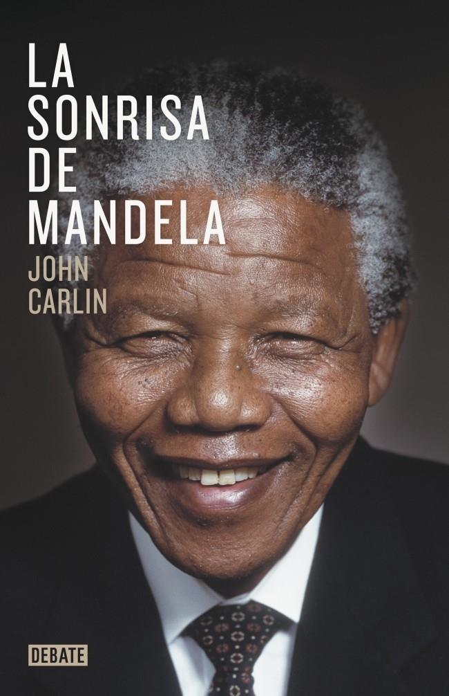 SONRISA DE MANDELA, LA  | 9788499923970 | CARLIN,JOHN | Llibreria Online de Tremp