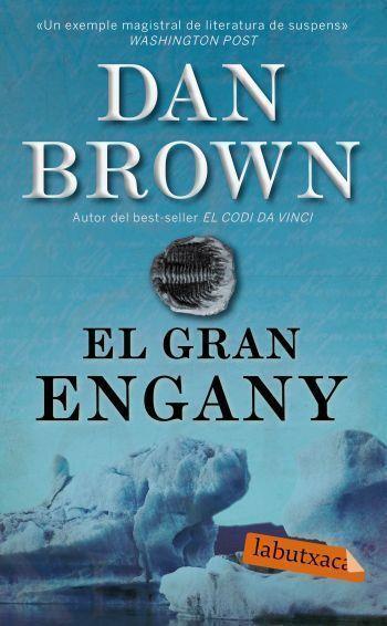 GRAN ENGANY, EL | 9788499300283 | BROWN, DAN | Llibreria Online de Tremp