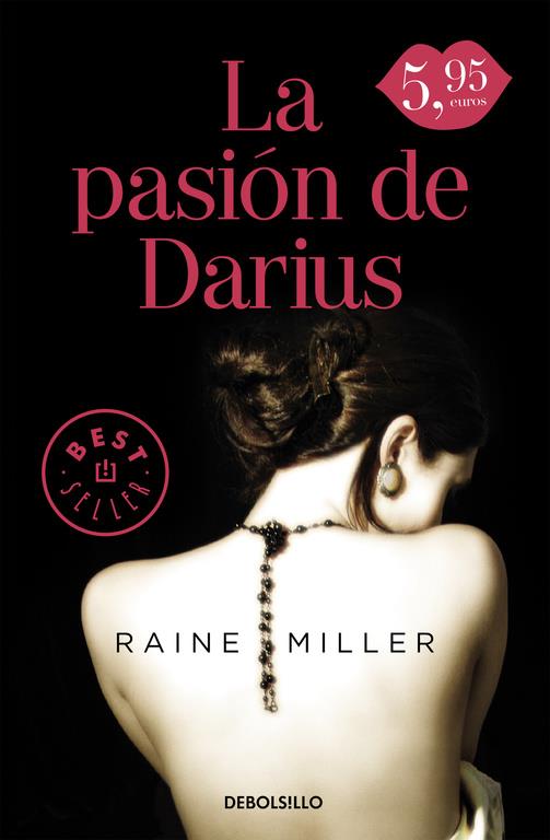 LA PASIÓN DE DARIUS | 9788490628492 | MILLER, RAINE | Llibreria Online de Tremp