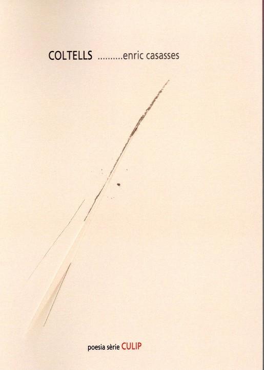 COLTELLS | 9788481280364 | CASASSES, ENRIC
