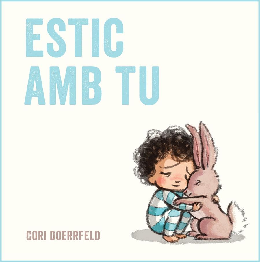 ESTIC AMB TU | 9788448851835 | DOERRFELD, CORI | Llibreria Online de Tremp