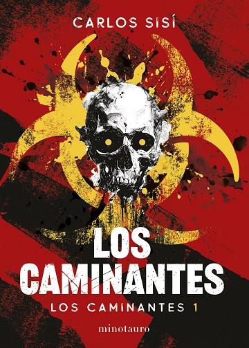 LOS CAMINANTES Nº 01/06 LOS CAMINANTES | 9788445022337 | SISÍ, CARLOS | Llibreria Online de Tremp