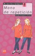 MONO DE REPETICION | 9788434852792 | JONES, ALLAN FREWIN | Llibreria Online de Tremp
