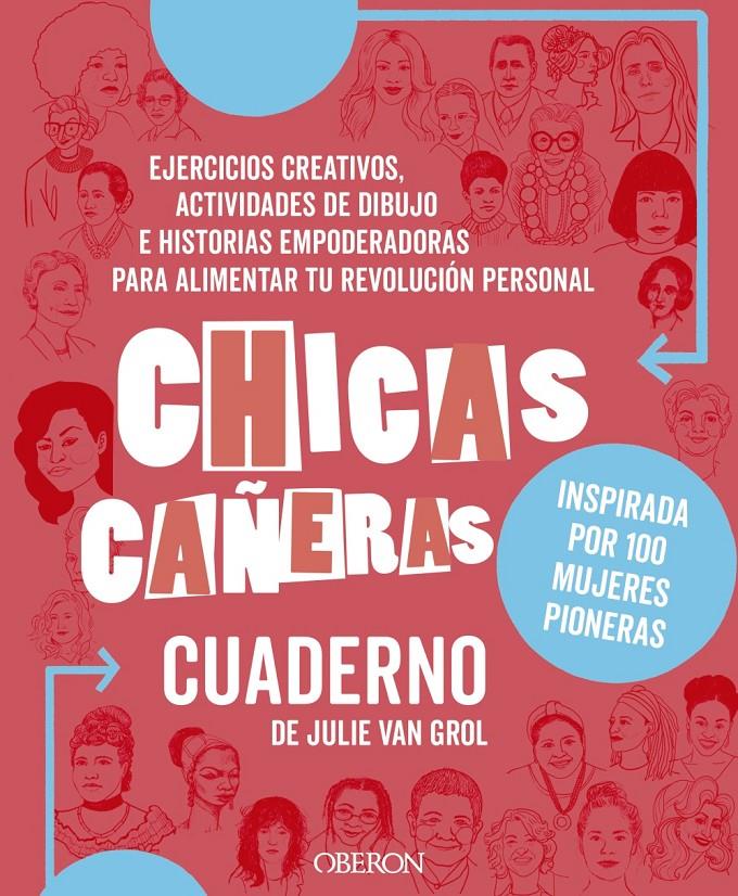CHICAS CAÑERAS | 9788441540811 | VAN GROL, JULIE | Llibreria Online de Tremp