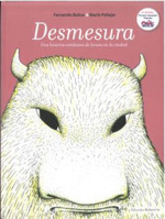 DESMESURA | 9788418723704 | Llibreria Online de Tremp