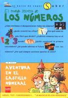 MUNDO SECRETO DE LOS NUMEROS, EL | 9788434871694 | GOMEZ, RICARDO | Llibreria Online de Tremp