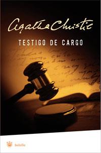 TESTIGO DE CARGO | 9788498676761 | CHRISTIE, AGATHA | Llibreria Online de Tremp