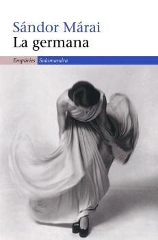 GERMANA, LA | 9788497872348 | MARAI, SANDOR (1900-1989)