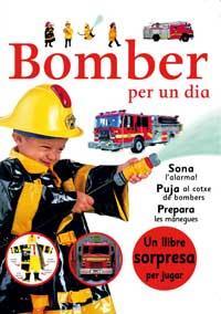 BOMBER PER UN DIA | 9788427268562 | SIRETT, DAWN | Llibreria Online de Tremp