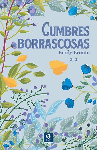 CUMBRES BORRASCOSAS | 9788497946827 | BRONTE, EMILY | Llibreria Online de Tremp