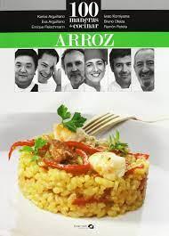 100 MANERAS DE COCINAR ARROZ | 9788496177741 | AAVV