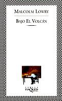 BAJO EL VOLCAN | 9788483106563 | LOWRY, MALCOLM | Llibreria Online de Tremp