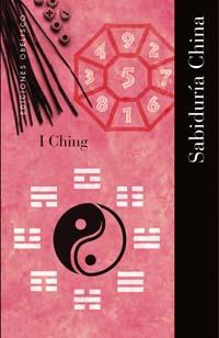 I CHING: SABIDURIA CHINA | 9788497772297 | ORTEMBERG, ADRIANA