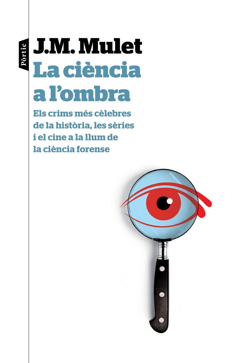 LA CIÈNCIA A L'OMBRA | 9788498093674 | J.M. MULET | Llibreria Online de Tremp