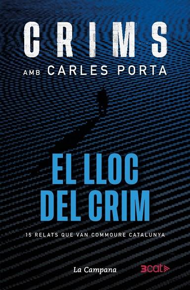 EL LLOC DEL CRIM | 9791387564049 | PORTA, CARLES | Llibreria Online de Tremp