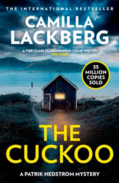 THE CUCKOO | 9780008283896 | LACKBERG, CAMILLA | Llibreria Online de Tremp