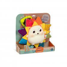 RAINBOW BUDDY JUGUET MUSICAL AMB LLUMS | 062243443792