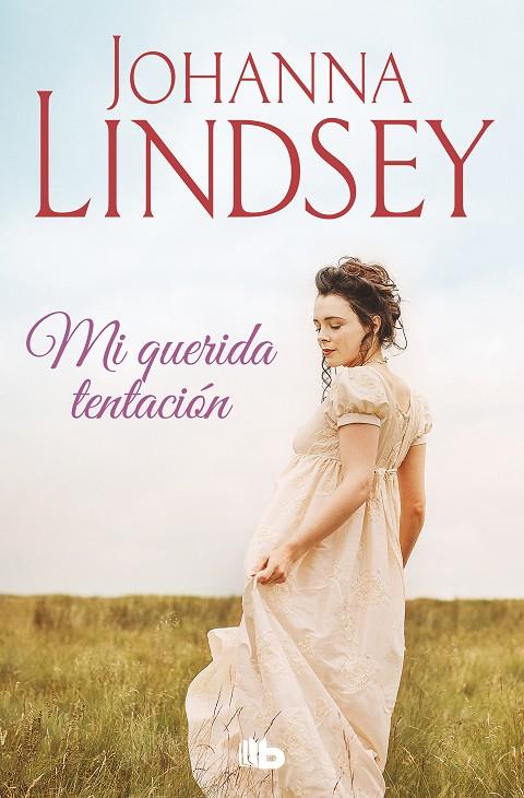 MI QUERIDA TENTACIÓN | 9788413145198 | LINDSEY, JOHANNA | Llibreria Online de Tremp