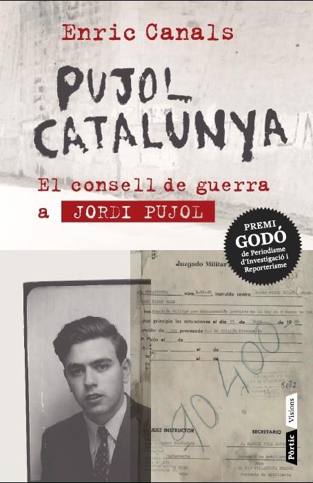 PUJOL CATALUNYA | 9788498092530 | CANALS, ENRIC | Llibreria Online de Tremp