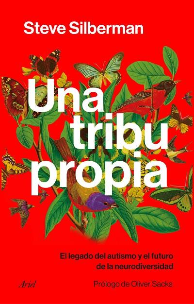 UNA TRIBU PROPIA | 9788434440388 | SILBERMAN, STEVE | Llibreria Online de Tremp