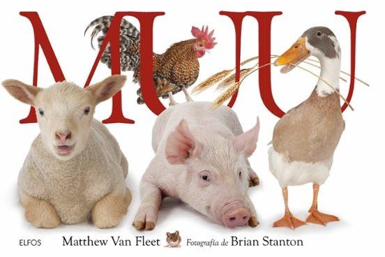 MUU (2026) | 9788417254827 | VAN FLEET, MATTHEW | Llibreria Online de Tremp