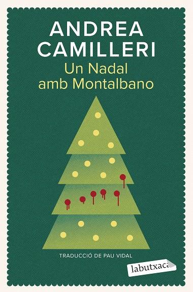 UN NADAL AMB MONTALBANO | 9791387802899 | ANDREA CAMILLERI | Llibreria Online de Tremp