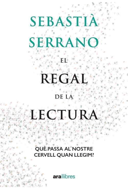 EL REGAL DE LA LECTURA | 9788418928550 | SERRANO I FARRERA, SEBASTIÀ | Llibreria Online de Tremp