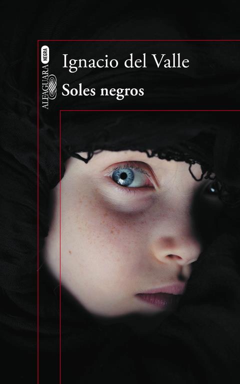 SOLES NEGROS (CAPITÁN ARTURO ANDRADE 4) | 9788420416465 | DEL VALLE, IGNACIO | Llibreria Online de Tremp