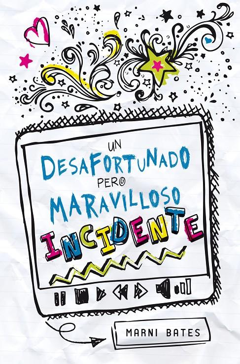 DESAFORTUNADO PERO MARAVILLOSO INCIDENTE, UN | 9788420414478 | BATES, MARNI | Llibreria Online de Tremp