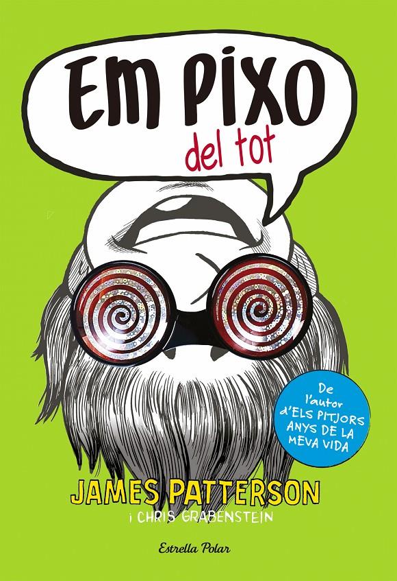 EM PIXO DEL TOT | 9788490579886 | JAMES PATTERSON | Llibreria Online de Tremp