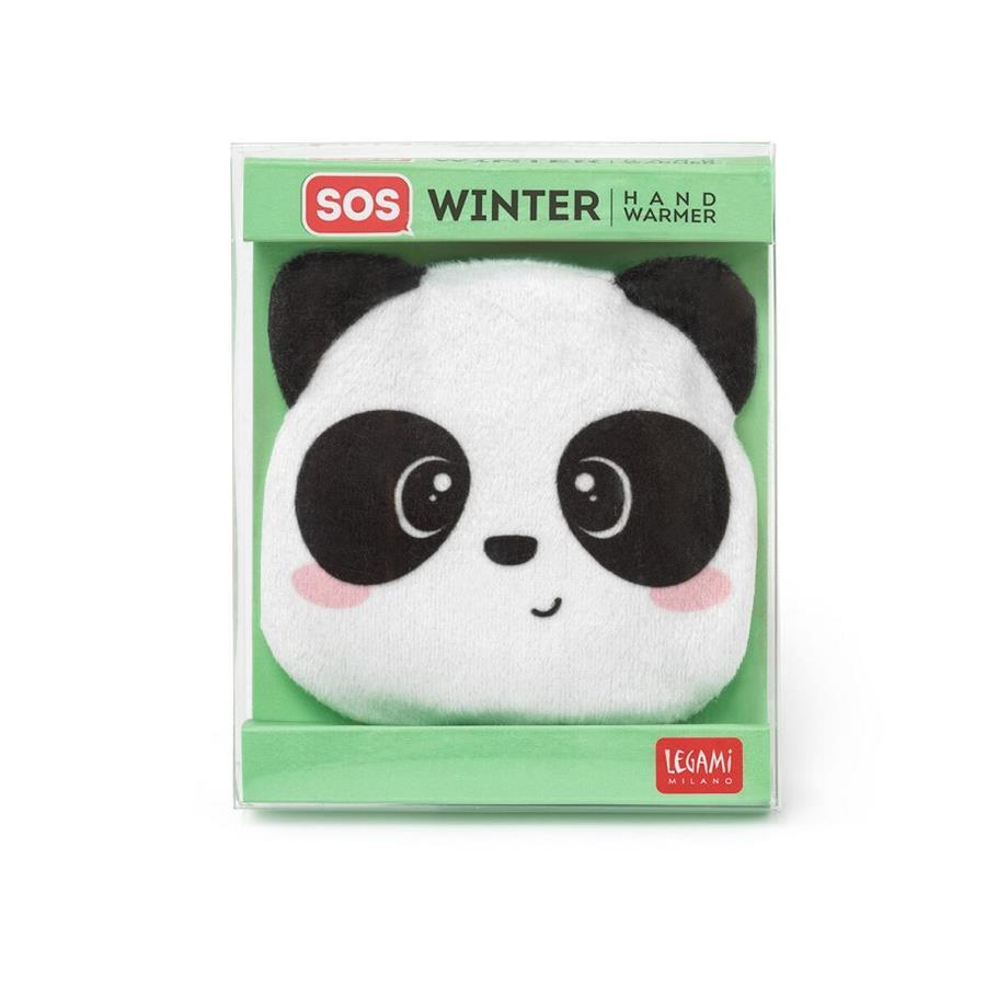 ESCALFADOR MANS PANDA | 8052461964812 | Llibreria Online de Tremp