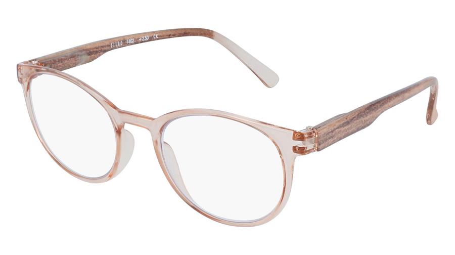 ULLERES SILAC PINK CRISTAL +3.25 | 5400323740280 | Llibreria Online de Tremp