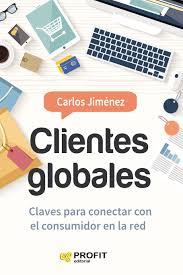 CLIENTES GLOBALES | 9788416583560 | JIMENEZ, CARLOS