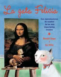 GATA FELICIA, LA (CASTELLA) | 9788484882428 | HOOPER, MEREDITH ; WILLEY, BEE