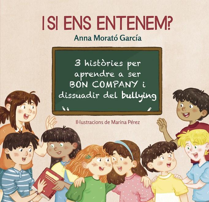 I SI ENS ENTENEM? | 9788448853808 | MORATO GARCÍA, ANNA | Llibreria Online de Tremp
