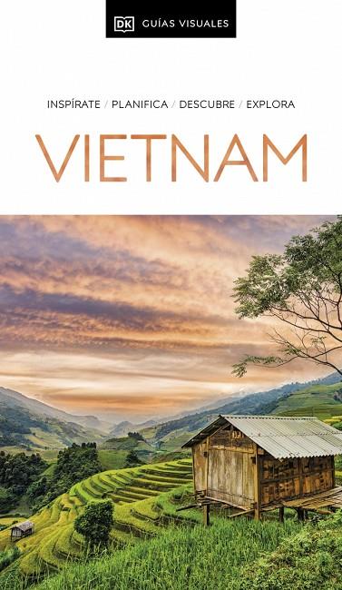 VIETNAM (GUÍAS VISUALES) | 9780241682913 | DK | Llibreria Online de Tremp