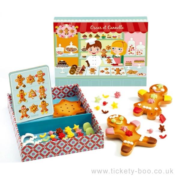 IMITACIÓ OSCAR & CANNELLE | 3070900065161