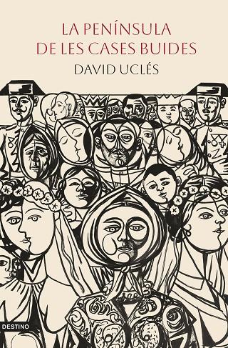 LA PENÍNSULA DE LES CASES BUIDES | 9788419734389 | UCLÉS VILCHEZ, DAVID | Llibreria Online de Tremp