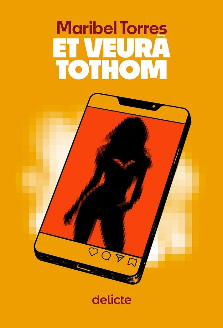 ET VEURA TOTHOM | 9788419415585 | TORRES, MARIBEL | Llibreria Online de Tremp