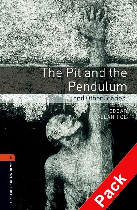 THE PIT AND THE PENDULUM | 9780194790499 | ALLAN POE, EDGAR | Llibreria Online de Tremp