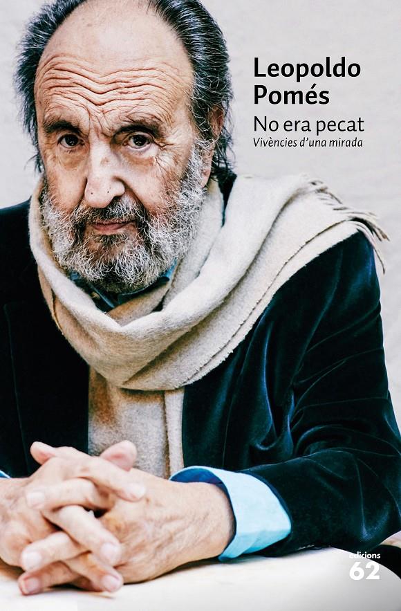 NO ERA PECAT | 9788429777703 | POMÉS, LEOPOLDO | Llibreria Online de Tremp